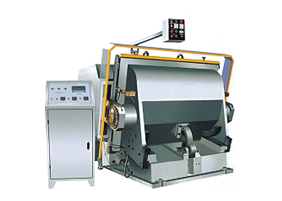 China Low Noise Semi Automatic Corrugated Box Making Machine One Year Warranty supplier