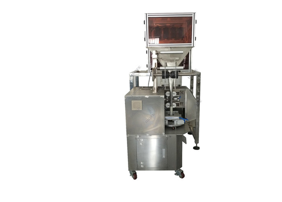 China Aseptic Automatic Filling And Packaging Machine For Tea Coffee Milk Powder supplier