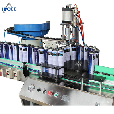 China Spray Bottle Liquid Filling Machine 1800 - 3600 Bph Speed SGS Certification supplier