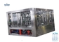 Stainless Steel Automatic Water Filling Machine , Bottled Water Manufacturing Equipment supplier
