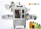 350PCS per min shrink labeling machine for water bottle All cover type supplier