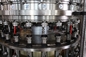 Full Automatic Rotary Filling Machine Liquid Dispenser Machine High Precision supplier