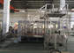 Red Wine Bottle Automatic Filling Capping And Labelling Machine High Precision supplier