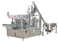 Rotary Engine Lube Oil Filling Machine , Lubricant Filling Machine Multifunctional supplier