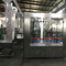 Pet Glass Bottle Automatic Water Filling Machine PLC Control 10000bph Production Capacity  supplier