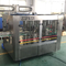 Soft Drink Automatic Water Filling Machine Gravity Filling For PET Plastic Bottle supplier