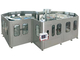 Pet Bottles Mineral Automatic Water Filling Machine Size 4500 * 300 * 3600mm supplier