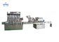 SS 304 Automatic Oil Filling Machine Juice Filling And Packing Machine supplier