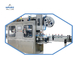 HTB-100P Automatic Shrink Machine , Shrink Labeling Machine With 1 Year Warranty supplier