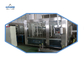 8000 BPH Carbonated Drink Filling Machine For Commercial White Spirit Plant supplier