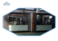 PLC Controled Automatic Water Filling Machine For Small Complete Soda Beverage supplier