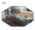 3 Phase Automatic Bottle Filling Machine Rotary Cup Filling Easy To Operate supplier