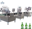 240 V 50 Hz 1 Phase Small Beer Filling Machine In - Build Bottle Tray Device supplier