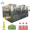 Soft Drink Beverage Filling Machine 6000 BPH Filling Speed For PET Bottle supplier