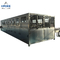 Pure Water Automatic Water Filling Machine 600 BPH Water Filling Speed supplier