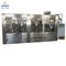 200ml 500ml Automatic Water Bottle Filling Machine 3 In 1 PE PET Bottle Typ supplier