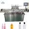 Plastic Detergent Filling Machine Shampoo Bottle Filling Machine 380v 50hz 3 Phase supplier