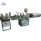 Coupon USD300 Automatic bottle labeling machine with food can cat food can dog food can labeling machine for plastic bot supplier