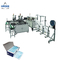 3 ply surgical mask machine nonwoven surgical mask machine full automatic disposable mask making machine supplier