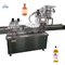 Higee spirit filling machine with alcohol filling machine vodka filling machine gin liquid filler supplier