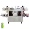 PET mineral water bottle labeling machine pure water shrink sleeve labeling machine supplier
