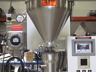 Filling Machines