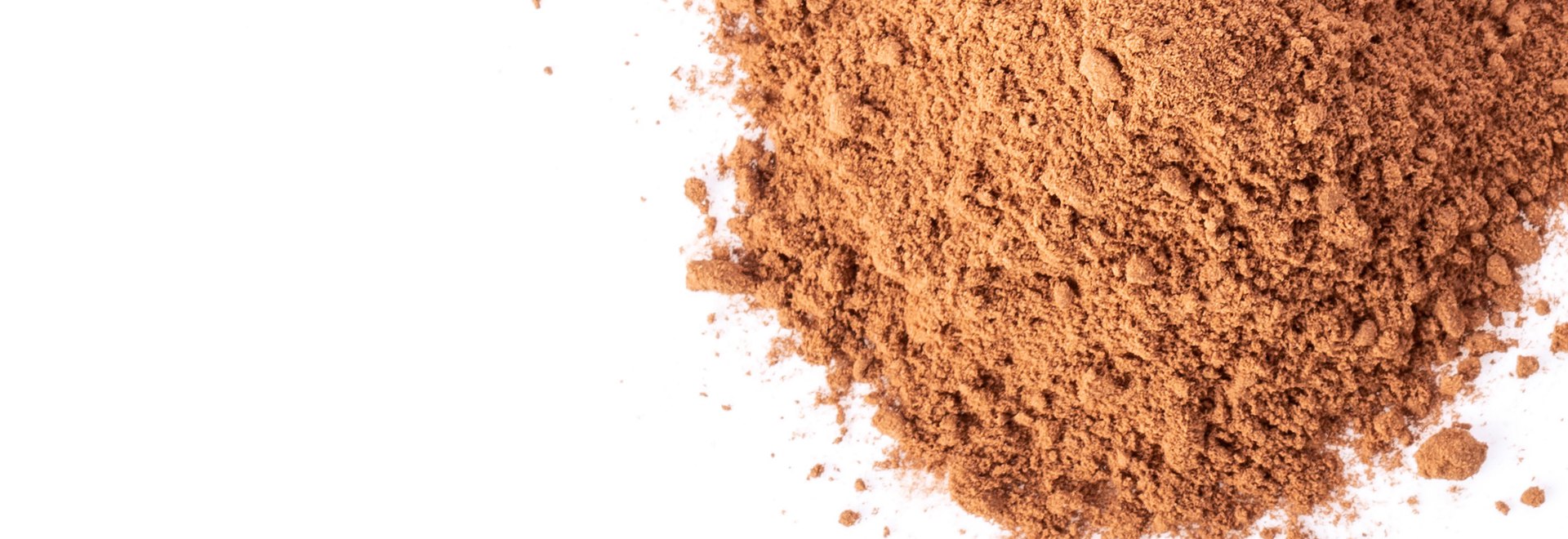 Food Powders & Dehydrated Foods Packaging Machines