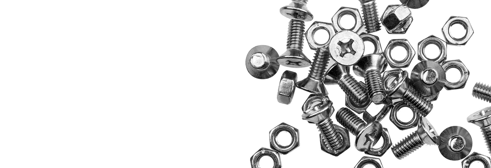 Building Materials & Hardware Packaging Machines
