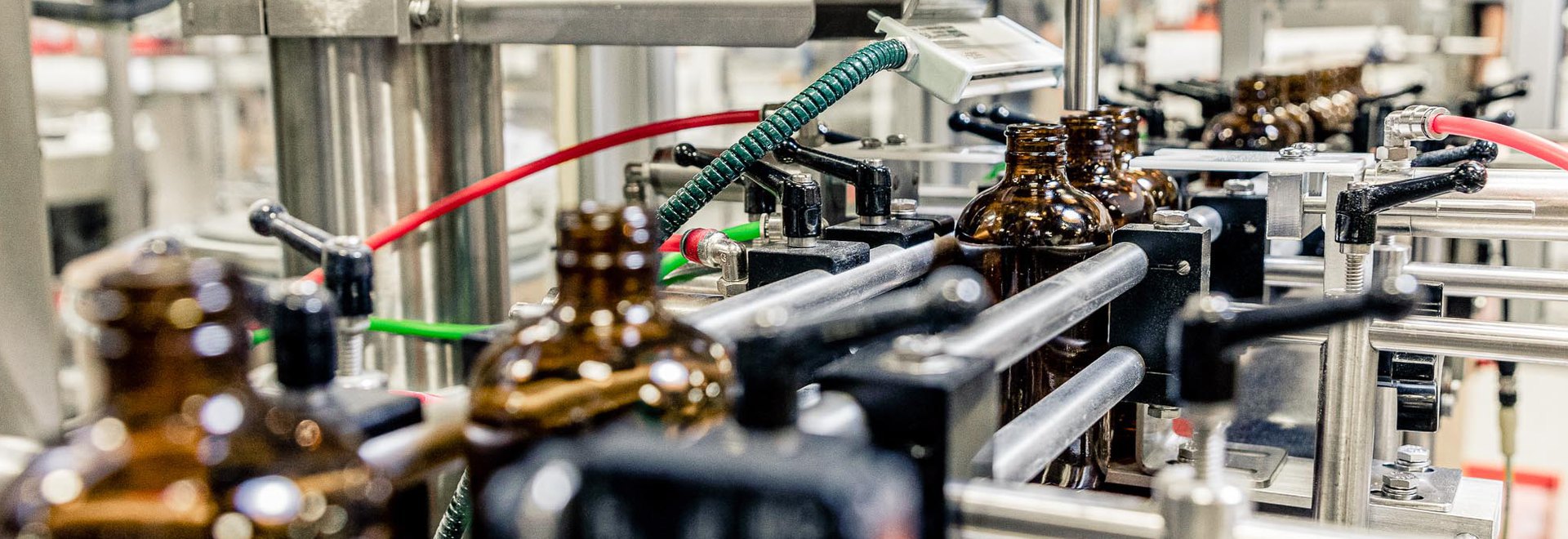 Custom Packaging Machines