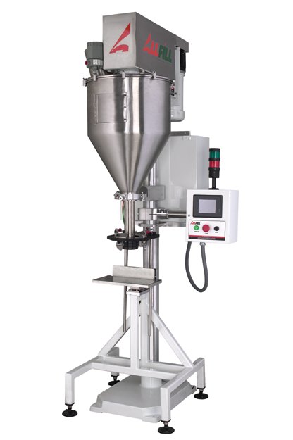 Fill-To-Weight