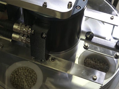 Volumetric Cup Fillers