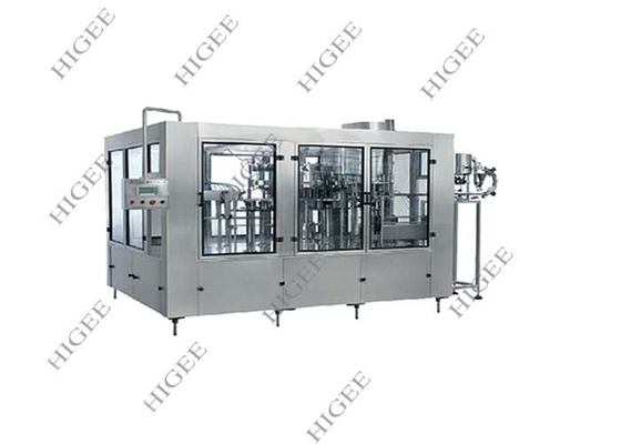 China Hot Drink Beverage Can Machine 2 In 1 Semi Automatic Capsule Filling Machine Applied supplier