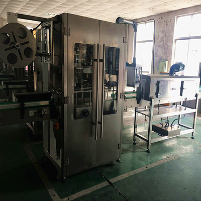China Fresh JuiceHot Filling Machine , Fully Automatic Liquid Filling Machine 15000BPH supplier