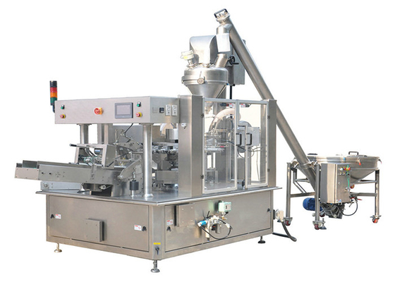 China Rotary Engine Lube Oil Filling Machine , Lubricant Filling Machine Multifunctional supplier