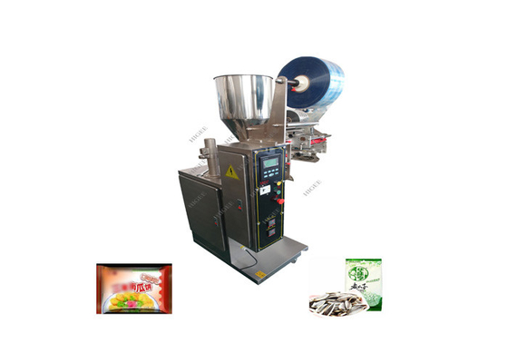 China Sugar Automated Packaging Machine supplier