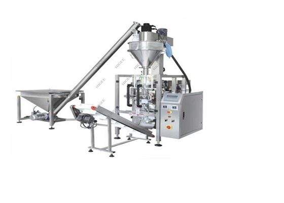 China Automatic Milk Powder Packing Machine supplier