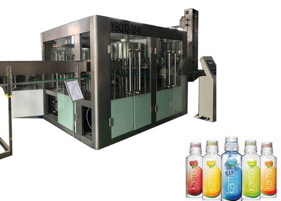China CE Certification Automatic Liquid Filling Machine , Eye Drop Filling Machine For Small Bottles supplier