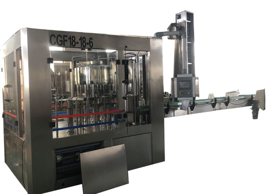 China Automatic Bottle Filling Capping And Labeling Machine , Oil Glass Bottle Filling Machine supplier