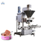 Higee canned pork luncheon meat filling and vacuum sealing machine line supplier