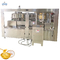 Canned bowl type bird's nest liquid filling and seaming machine beverage machinery wrap around labeling machine supplier