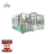 Canned tomato paste filling seaming machine with sauce bottling machine beverage machinery supplier