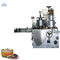 Higee Automatic luncheon meat canned vacuum sealing machine canned sardine fish seaming machine supplier