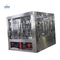 Electric Driven Automatic Water Filling Machine 3 In 1 CGF18-18-6 1 Year Warranty supplier