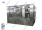 Automatic Aluminum Can Filling Machine , Aerosol Filling Machine / Equipment supplier