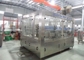 5 Gallon Bottle Filling Capping And Labeling Machine Automatic Liquid Dispenser Equipment supplier