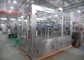 Small Carbonated Drink Filling Machine , Soft Drink Bottling Machine / Filling Machine supplier