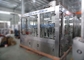 High Speed Carbonated Drink Filling Machine , Soda Water Machine For Pet Bottle supplier