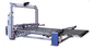 Automatic Corrugated Carton Box Making Machine / Flexo Printing Machine supplier