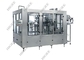 Carbonated Drinks Beverage Can Machine  supplier