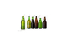 Glass Bottle Washer 220v/380v/415v/440v  supplier